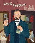 Kent, Jane - Louis Pasteur