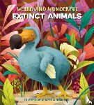  - Weird and Wonderful Extinct Animals