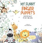  - My Funny Finger Puppets