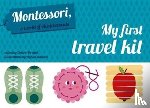  - My First Travel Kit