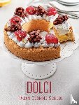 Alice Cucina - Italian Cooking School: Dolci