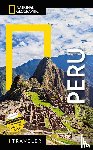 Rachowiecki, Rob - National Geographic Traveler: Peru, 3rd Edition