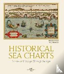Parker, Katherine - Historical Sea Charts