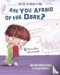 Piroddi, Chiara - Are You Afraid of the Dark?