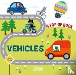  - Vehicles