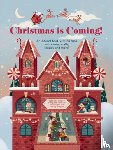  - Christmas is Coming!