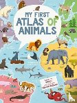  - My First Atlas of Animals