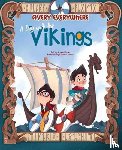  - A Day with the Vikings