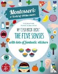  - My First Book about the Five Senses