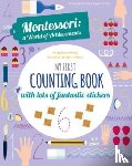  - My First Counting Book
