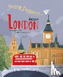  - Around London