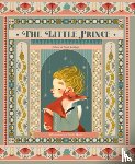 de Saint-Exupery, Antoine - The Little Prince