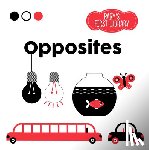  - Opposites