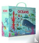  - Oceans: Search and Find Jigsaw Puzzle