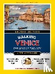 National Geographic - National Geographic Walking Venice, 2nd Edition