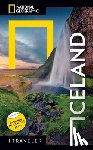 National Geographic - National Geographic Traveler: Iceland