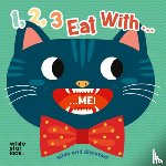  - 1, 2, 3, Eat With... Me!
