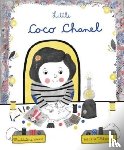 Schiavo, Maddalena - Little Coco Chanel