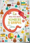 Tecnoscienza - Numbers and Graphs