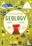  - Geology