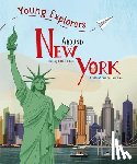 Celli, Daniela - Around New York