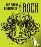 Assante, Ernesto - The Great History of ROCK MUSIC