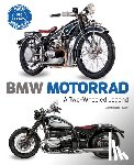 Baker, Christopher P. - BMW Motorrad