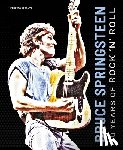 Assante, Ernesto - Bruce Springsteen