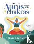 Apicella, Luca - Aura and Chakra