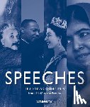  - Speeches That Changed Our Times