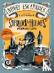 Il Cartavolante - Sherlock Holmes