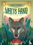  - White Fang