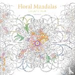  - Floral Mandalas