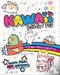  - Kawaii Activity Fun