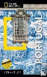 National Geographic - National Geographic Traveler Portugal 5th Edition
