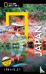 National Geographic - National Geographic Traveler Japan 7th Edition
