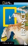 National Geographic - National Geographic Traveler France 5th Edition