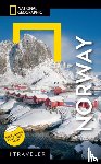 National Geographic - National Geographic Traveler Norway