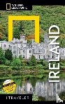 National Geographic - National Geographic Traveler Ireland 6th Edition