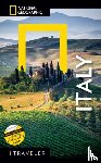 National Geographic - National Geographic Traveler Italy 7th Edition