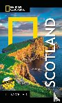 National Geographic - National Geographic Traveler Scotland 4th Edition