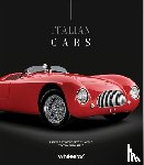 Rizzo, Enzo - Italian Cars