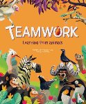  - Teamwork