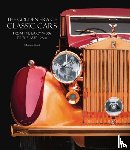 Salvetti, Sebastiano - Classic Cars
