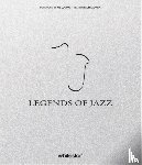 Milkowski, Bill - Legends of Jazz