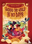  - Around the World in 80 Days