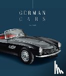 Ruch, Peter, Rapelli, Andrea - German Cars