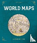Brown, Kevin J. - World Maps