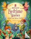  - 5 Minute Bedtime Stories from the Fairy World