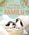  - The Many Ways to Be a Family